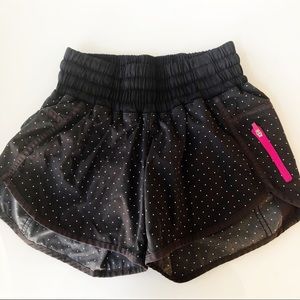 Lululemon Tracker Shorts